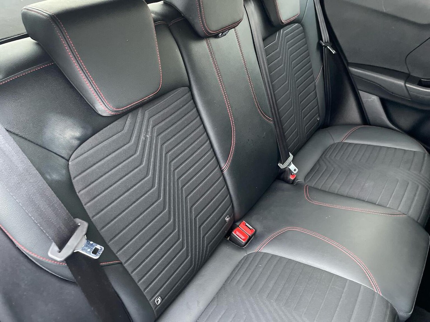 Used Ford Puma 2022 for sale - 77616773: Photo 16