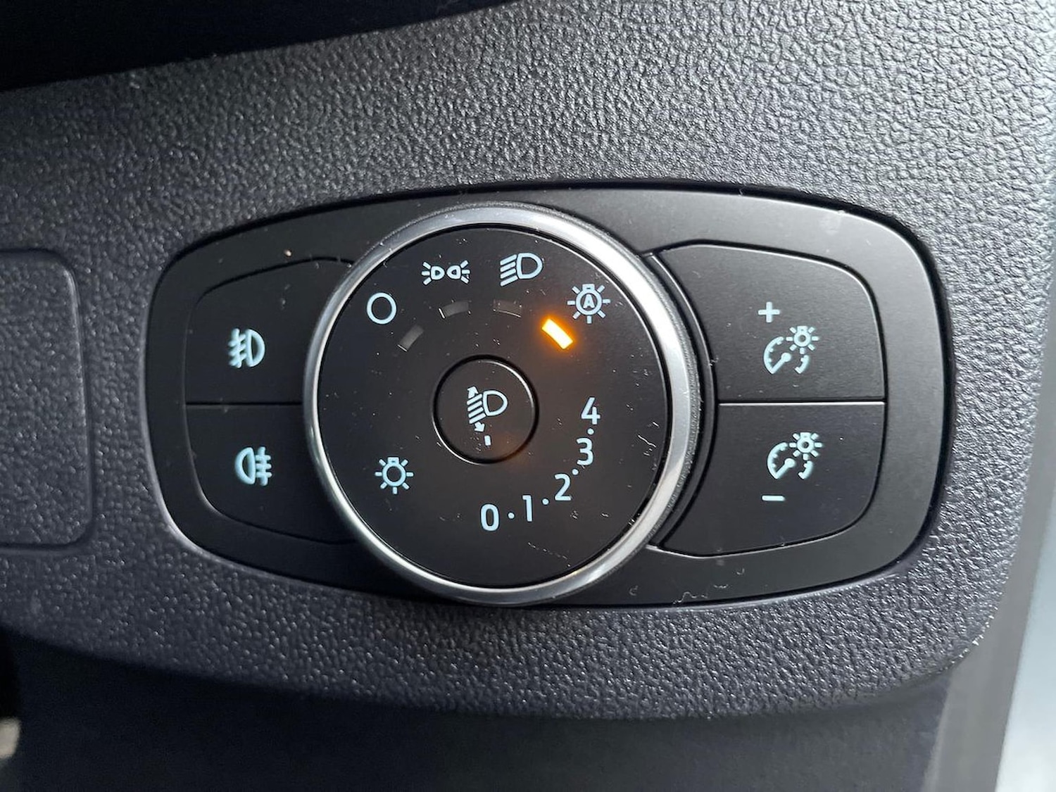 Used Ford Puma 2022 for sale - 77616773: Photo 22