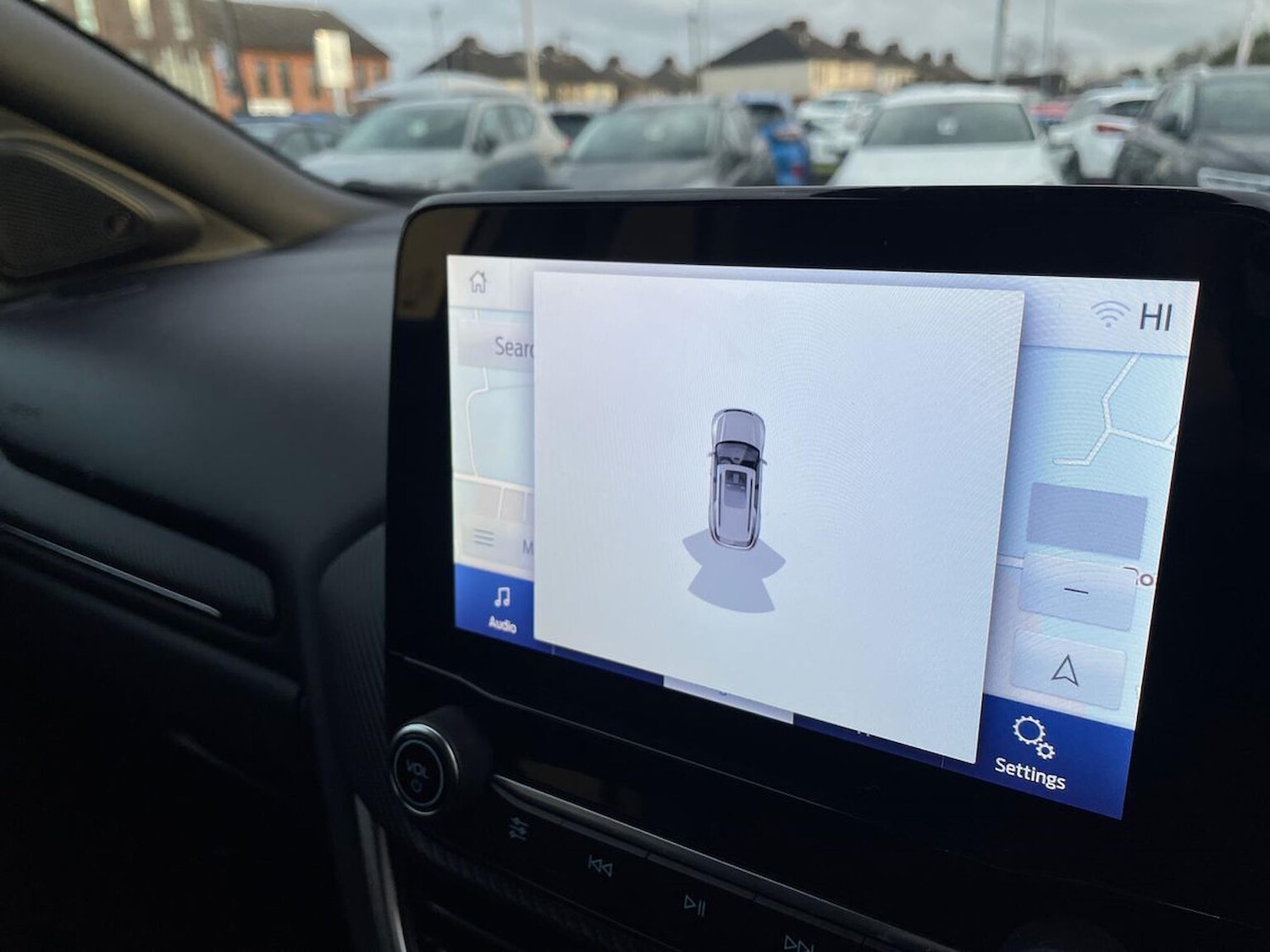 Used Ford Puma 2022 for sale - 77616773: Photo 23