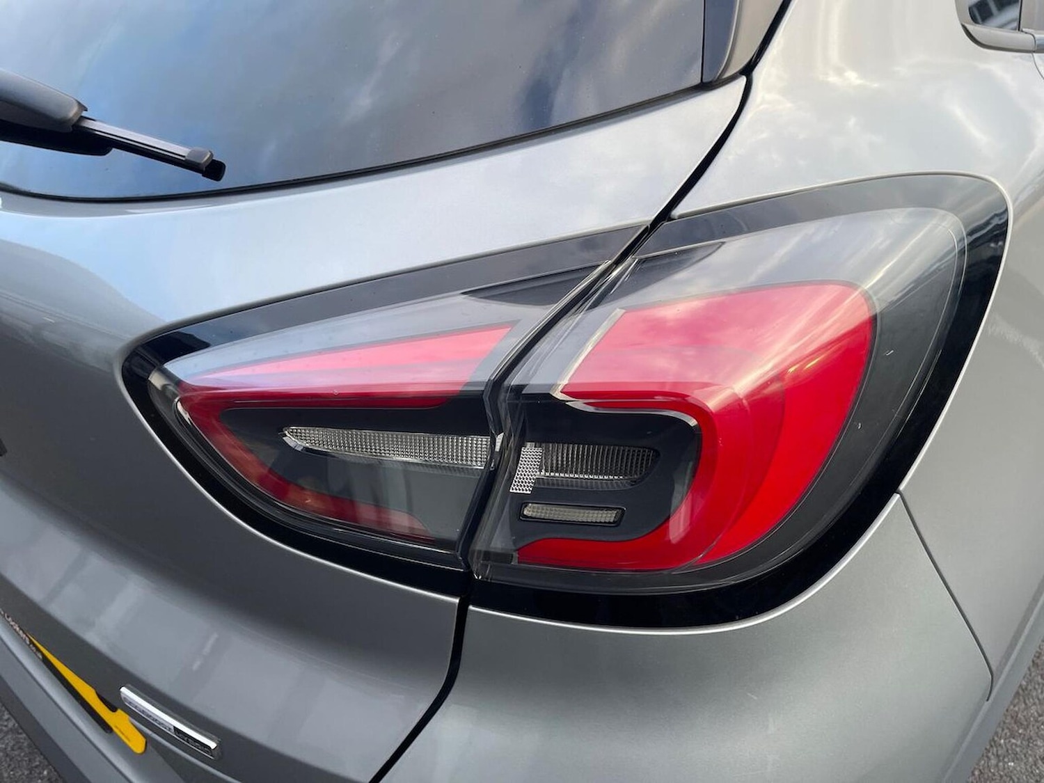 Used Ford Puma 2022 for sale - 77616773: Photo 34