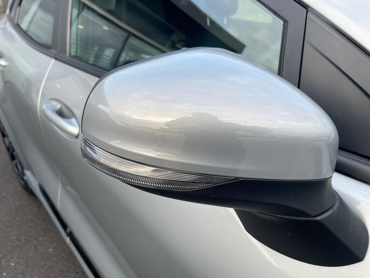 Used Ford Puma 2022 for sale - 77616773: Photo 35