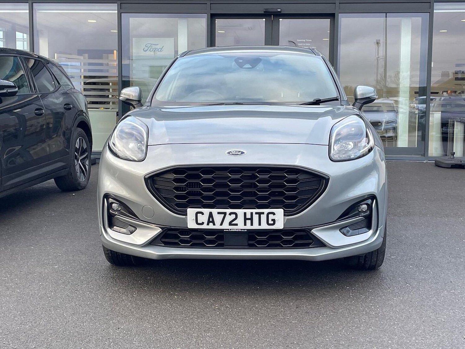 Used Ford Puma 2022 for sale - 77616773: Photo 5