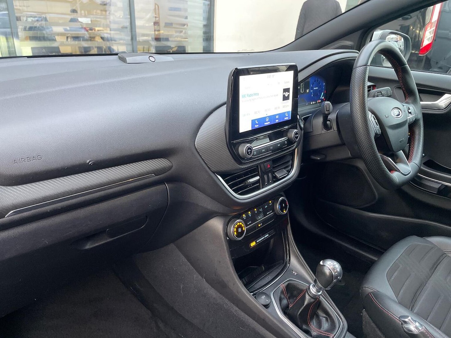 Used Ford Puma 2022 for sale - 77616773: Photo 7