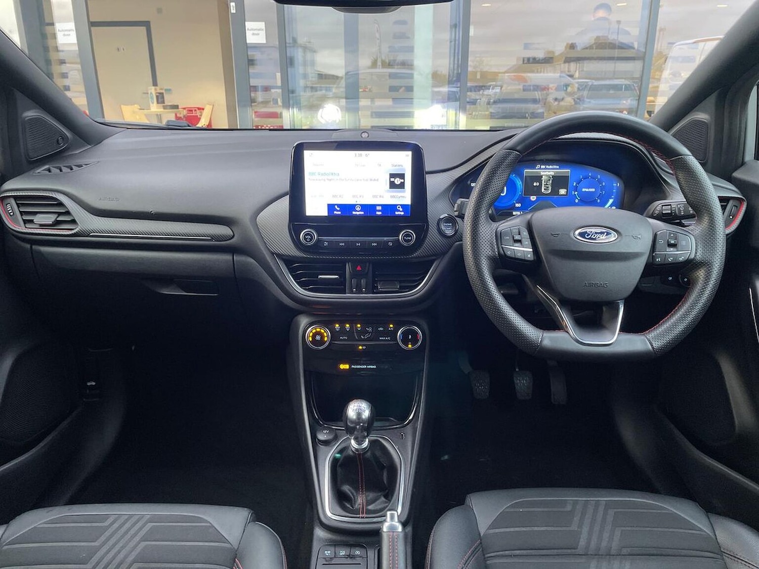 Used Ford Puma 2022 for sale - 77616773: Photo 8