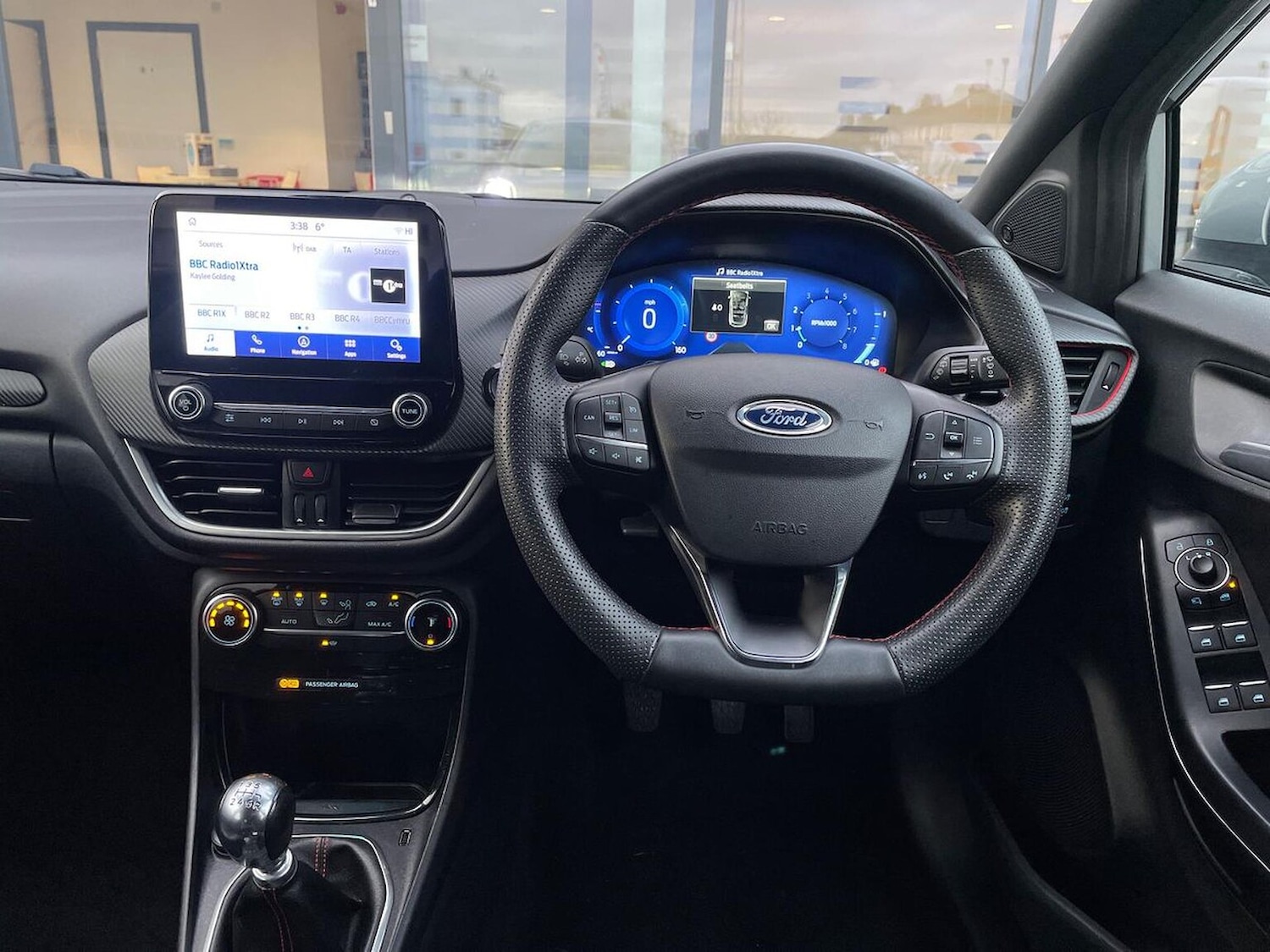 Used Ford Puma 2022 for sale - 77616773: Photo 9