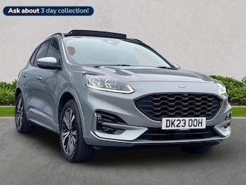 Used Ford Kuga 2023 for sale - 76246241: Photo