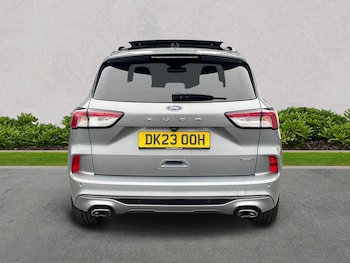 Used Ford Kuga 2023 for sale - 76246241: Photo