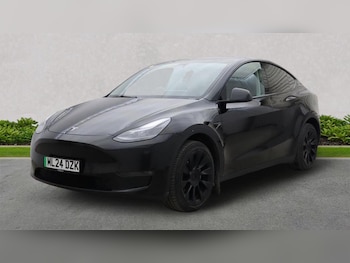Used Tesla Model Y 2024 for sale - 78727021: Photo