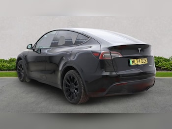Used Tesla Model Y 2024 for sale - 78727021: Photo