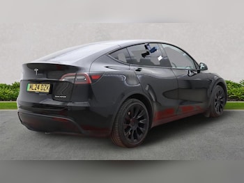 Used Tesla Model Y 2024 for sale - 78727021: Photo
