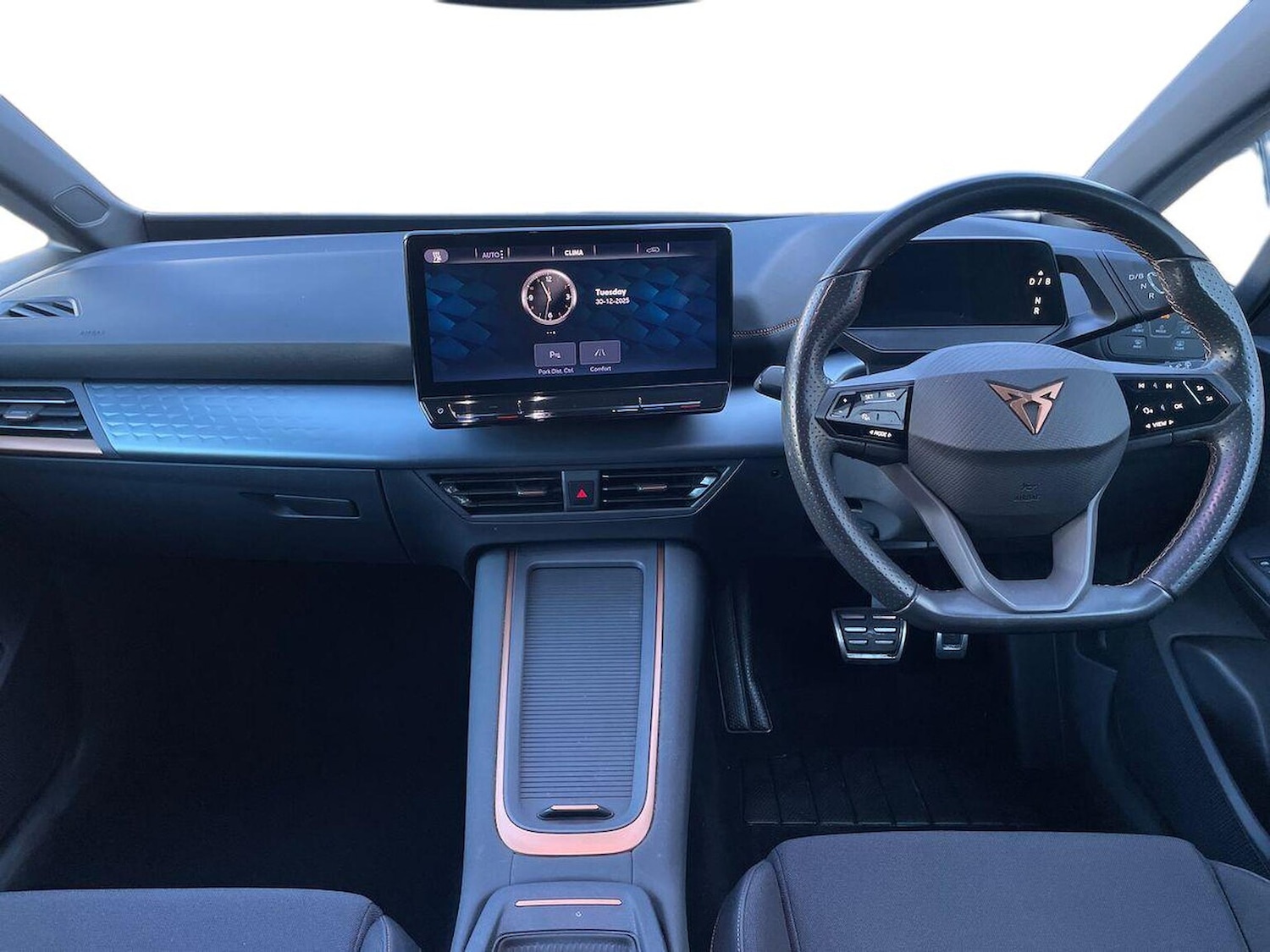 Used Cupra Born 2022 for sale - 77069968: Photo 10