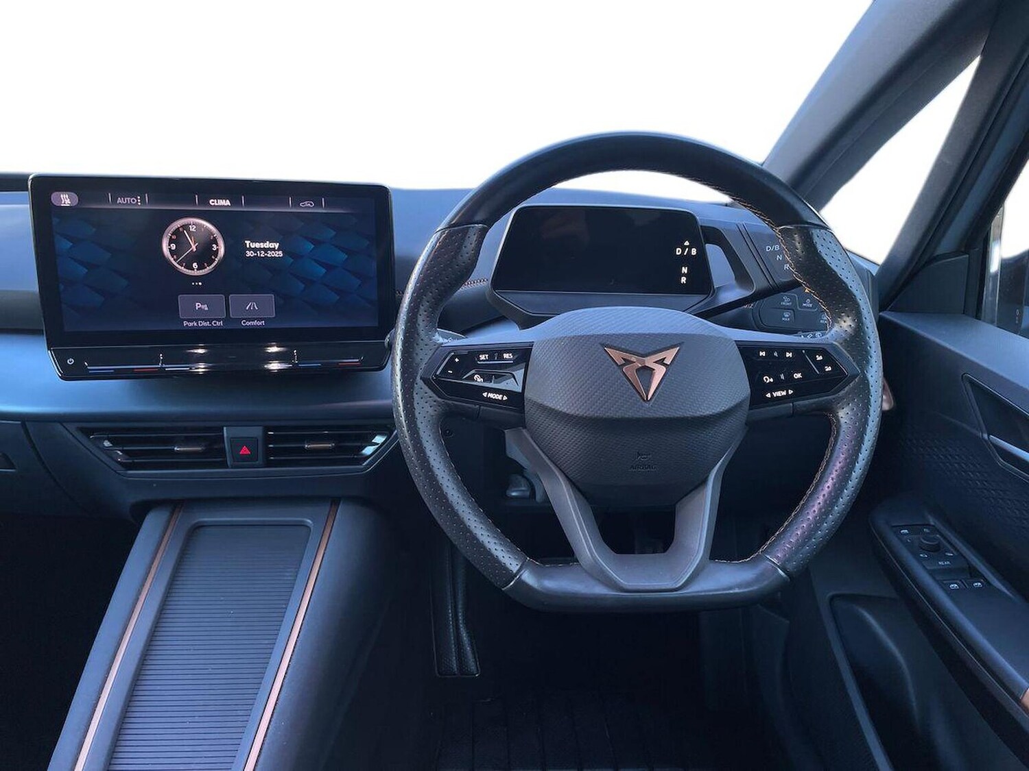 Used Cupra Born 2022 for sale - 77069968: Photo 11