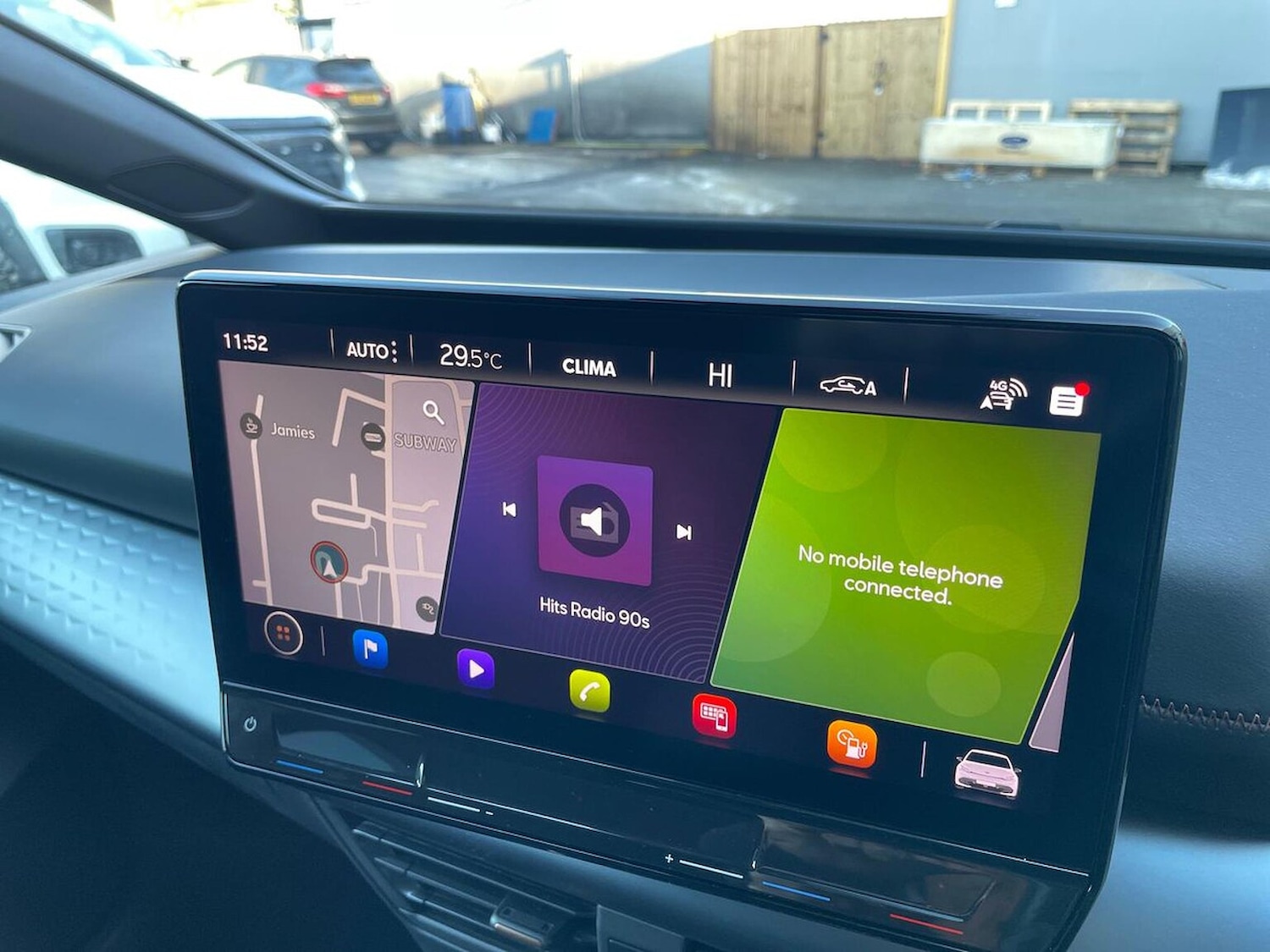 Used Cupra Born 2022 for sale - 77069968: Photo 13