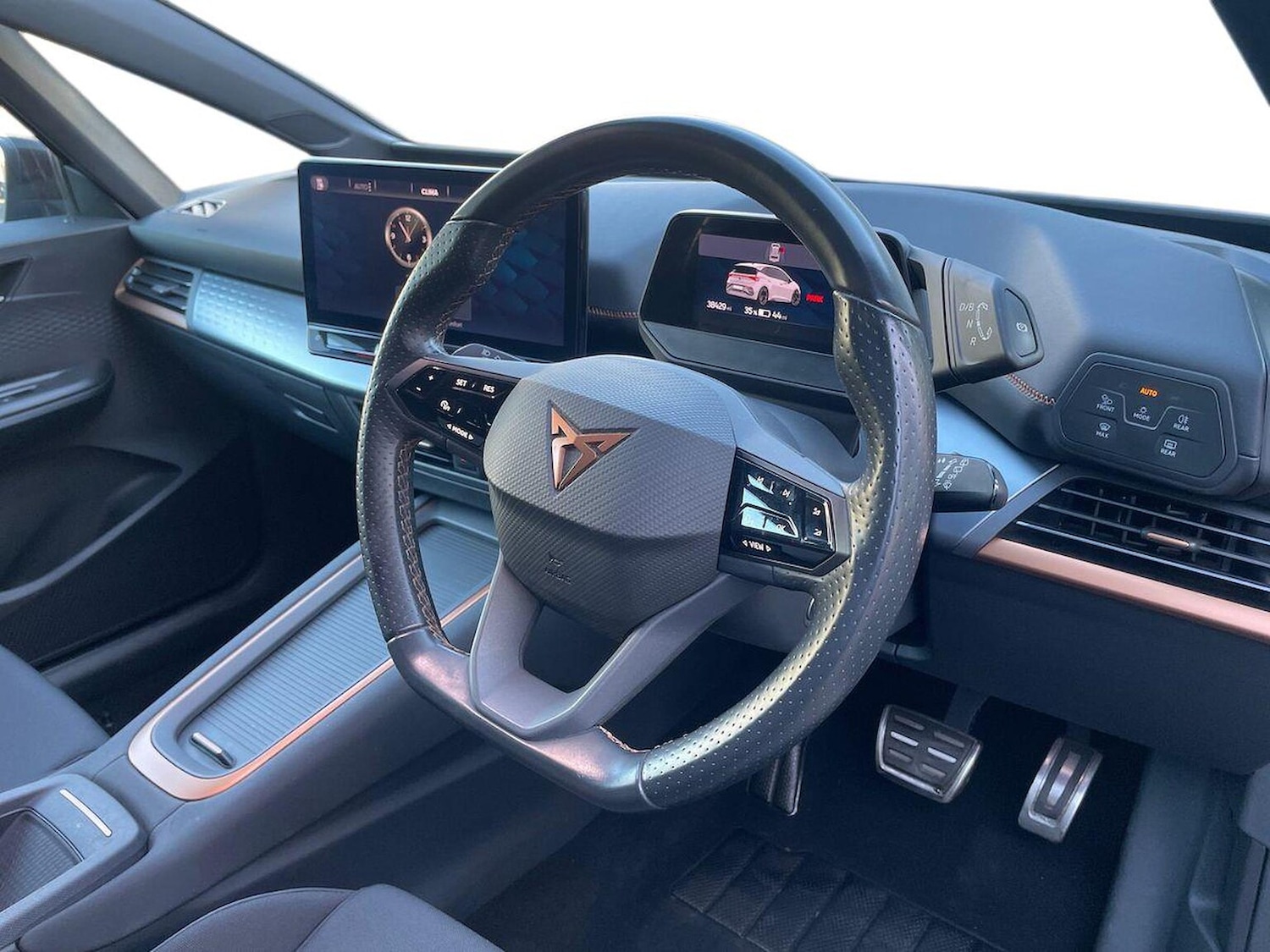 Used Cupra Born 2022 for sale - 77069968: Photo 17