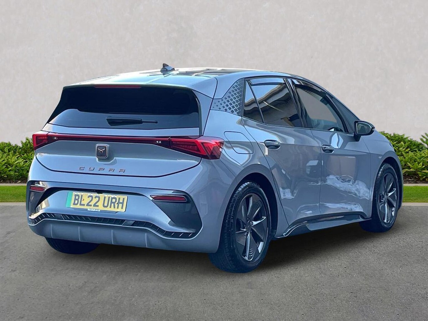 Used Cupra Born 2022 for sale - 77069968: Photo 20