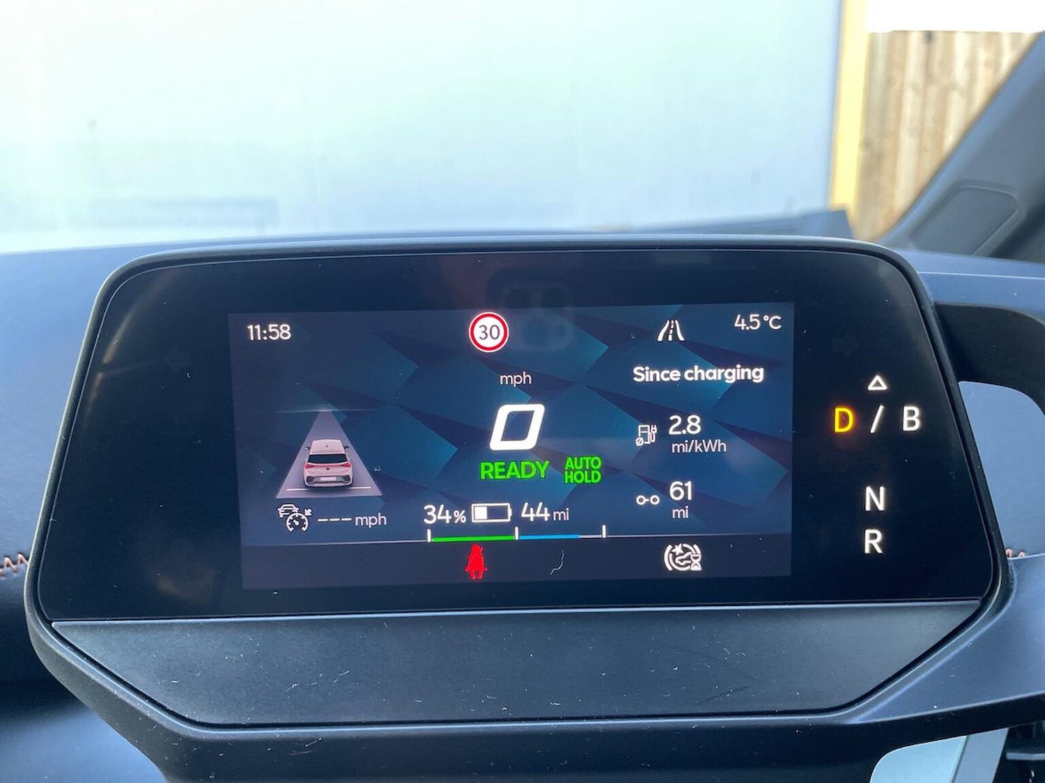 Used Cupra Born 2022 for sale - 77069968: Photo 24