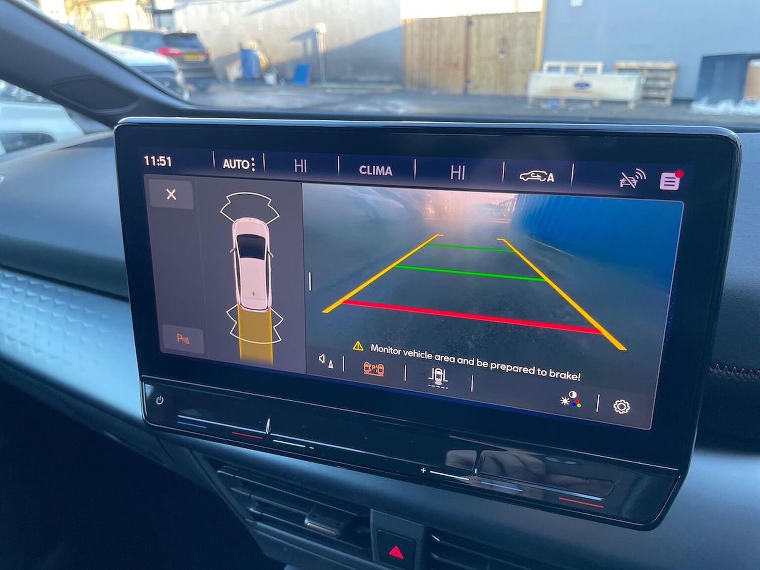 Used Cupra Born 2022 for sale - 77069968: Photo 25