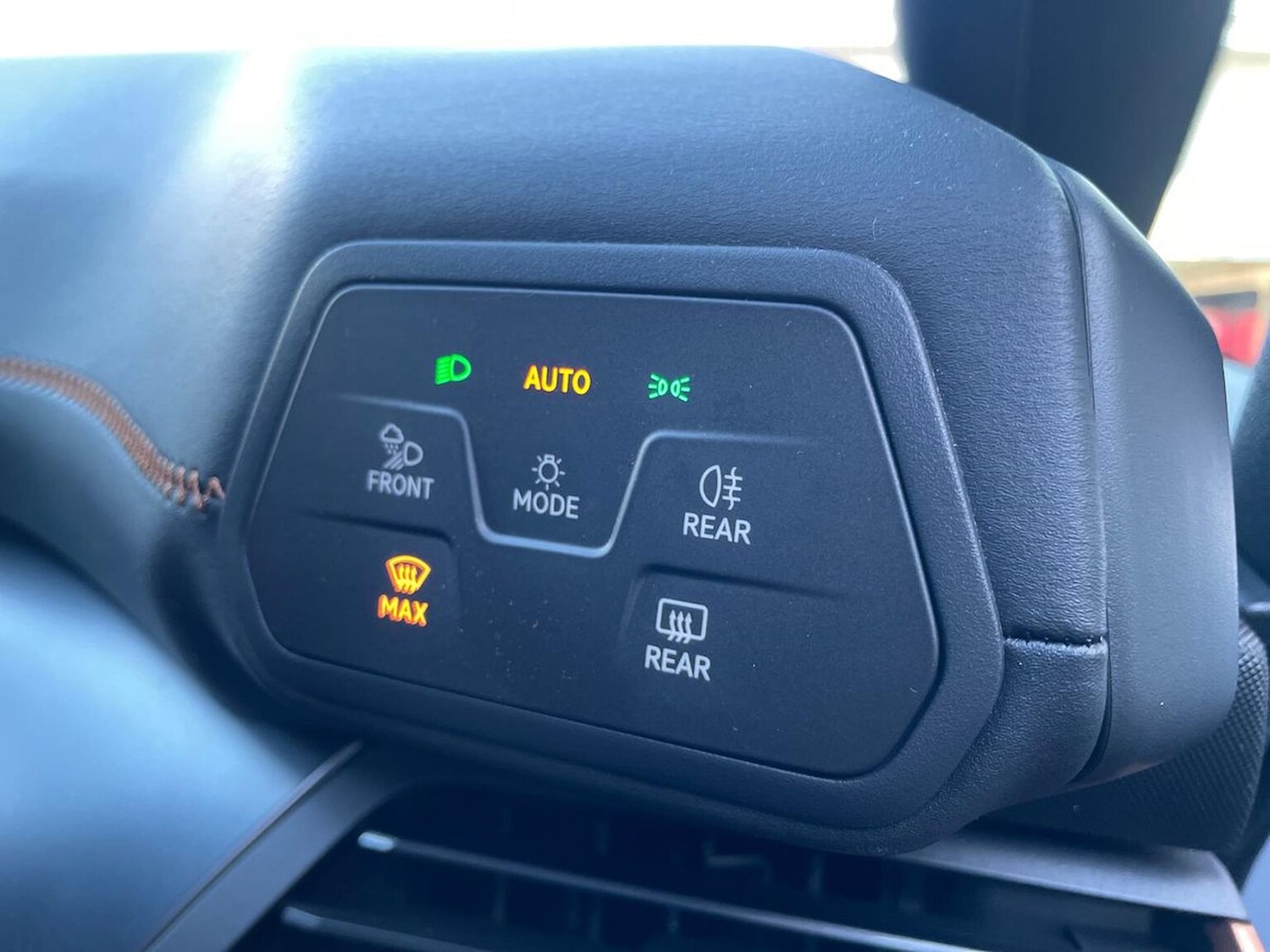 Used Cupra Born 2022 for sale - 77069968: Photo 27