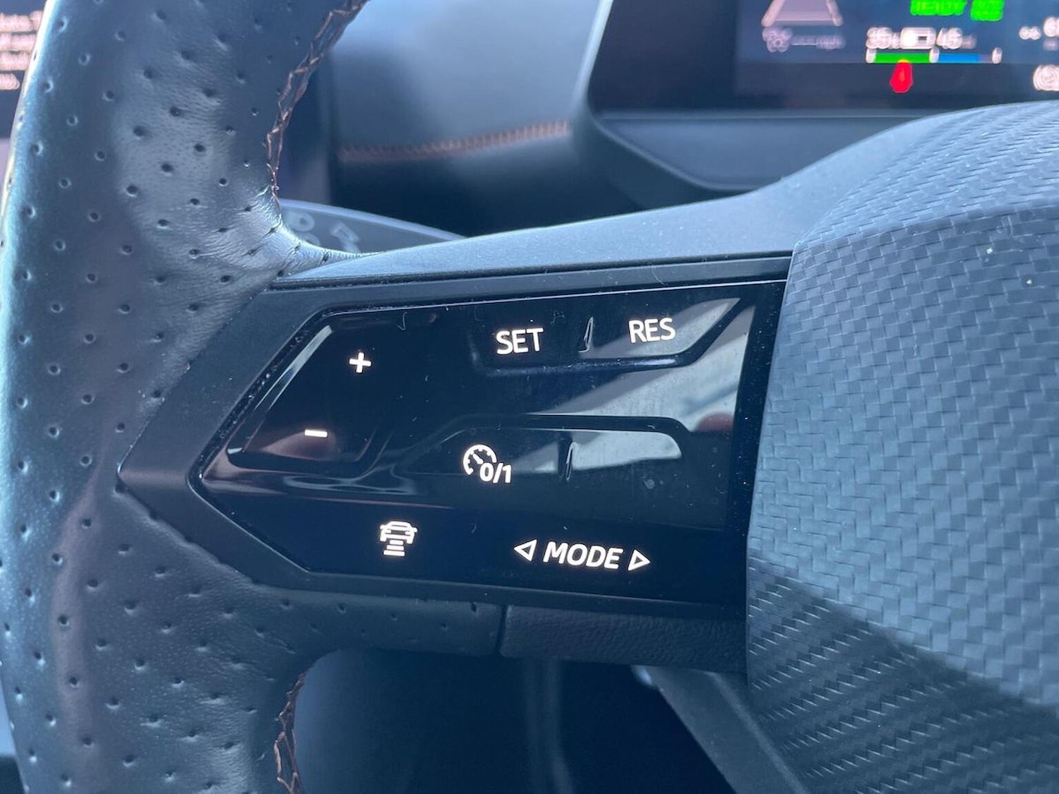 Used Cupra Born 2022 for sale - 77069968: Photo 28