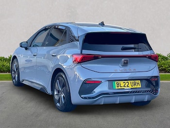 Used Cupra Born 2022 for sale - 77069968: Photo