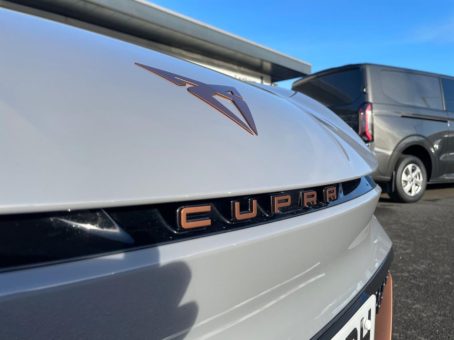 Used Cupra Born 2022 for sale - 77069968: Photo 35