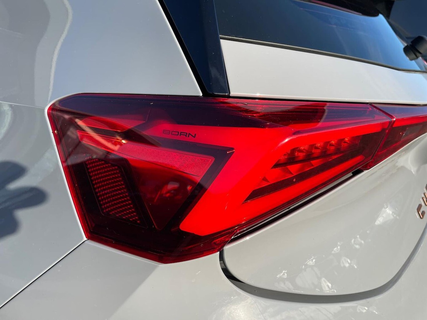 Used Cupra Born 2022 for sale - 77069968: Photo 37