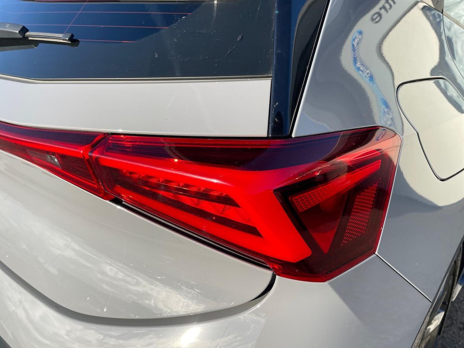 Used Cupra Born 2022 for sale - 77069968: Photo 38