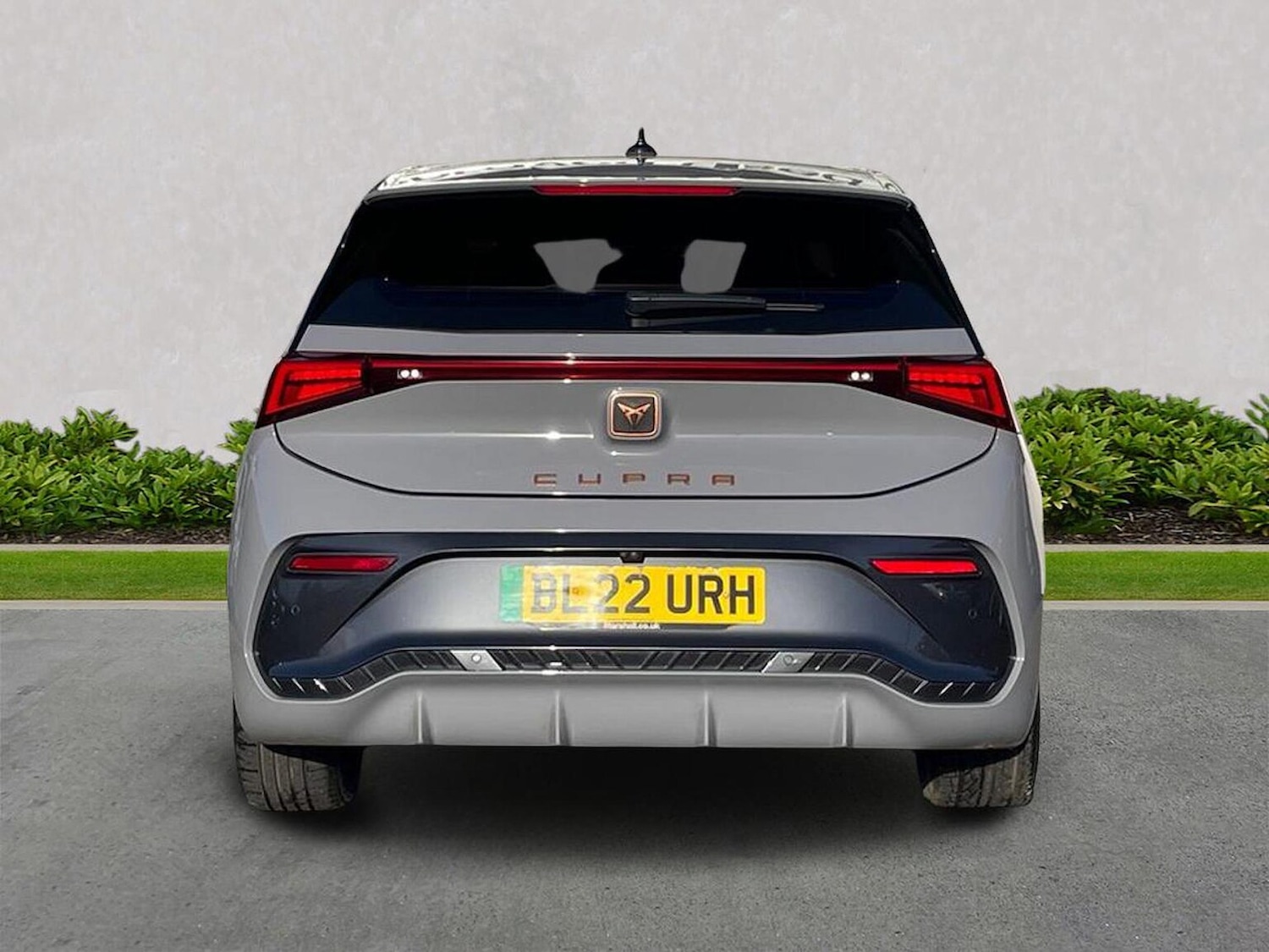 Used Cupra Born 2022 for sale - 77069968: Photo 6