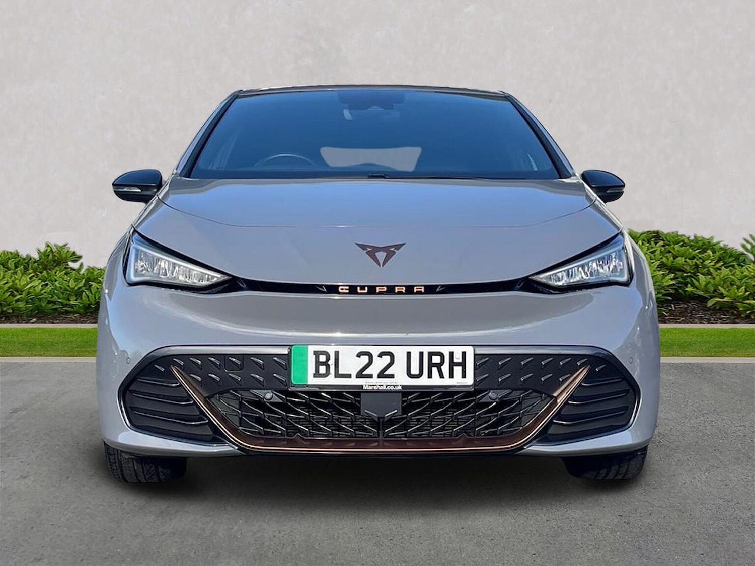Used Cupra Born 2022 for sale - 77069968: Photo 7