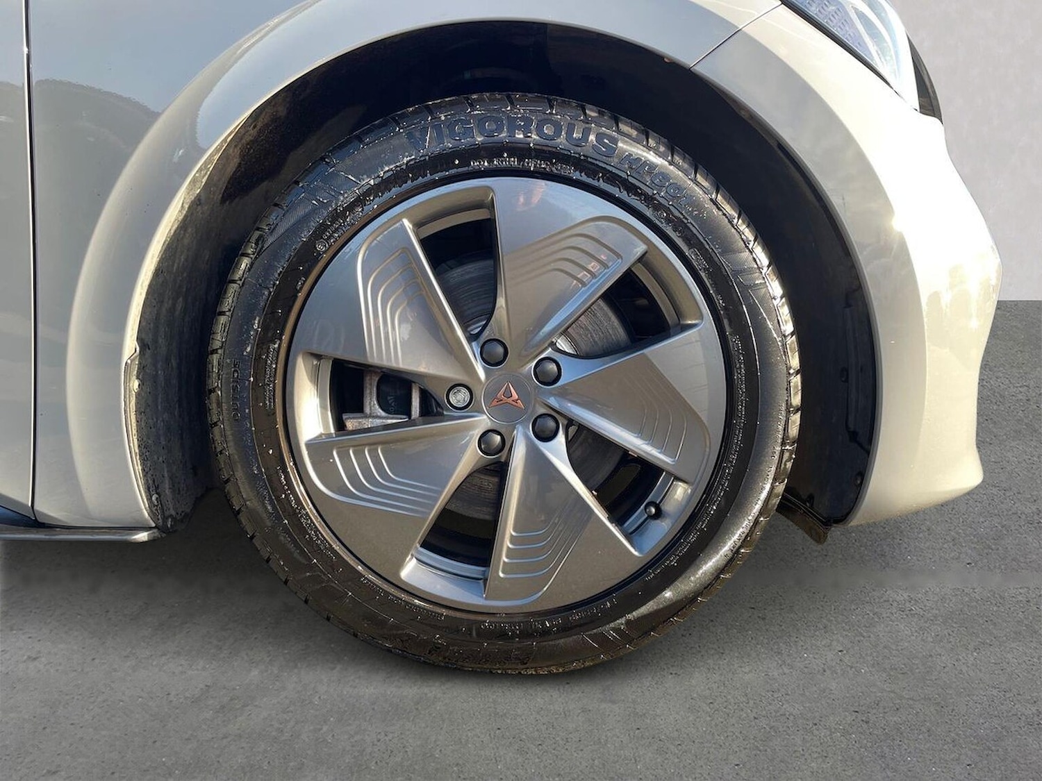 Used Cupra Born 2022 for sale - 77069968: Photo 8