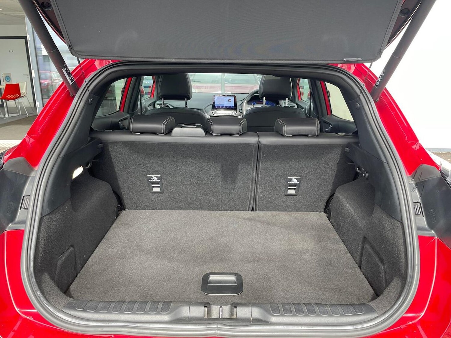 Vehicle 17