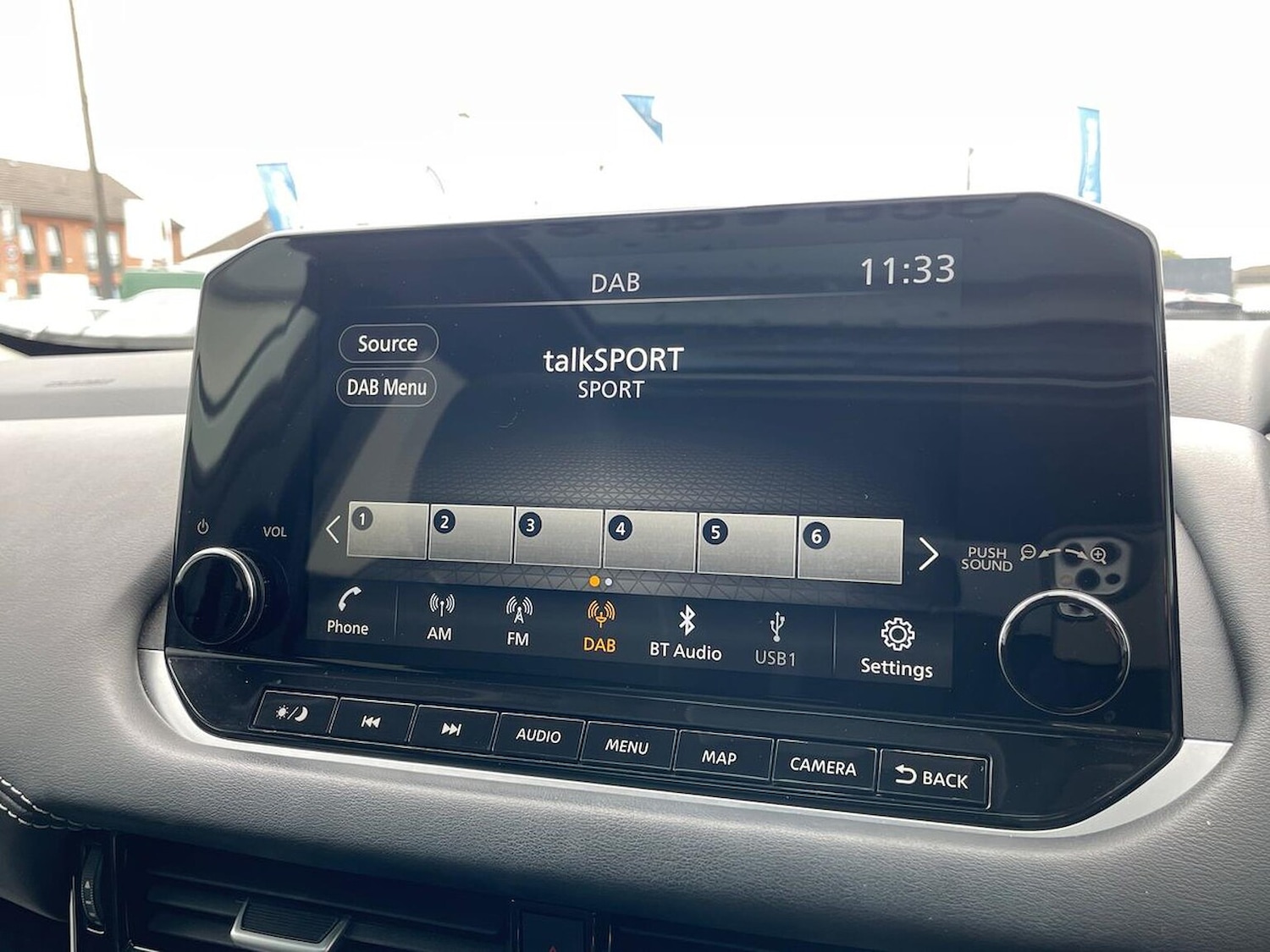 Vehicle 11
