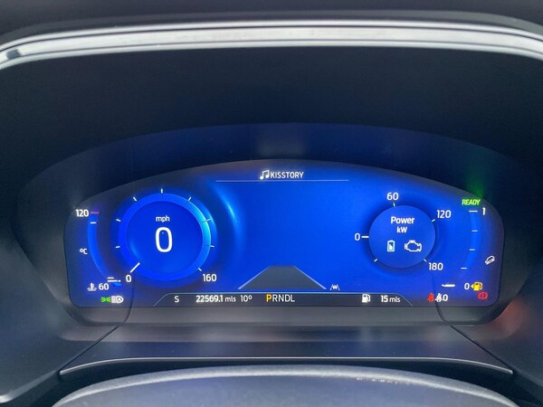 Used Ford Kuga 2022 for sale - 76142901: Photo 10