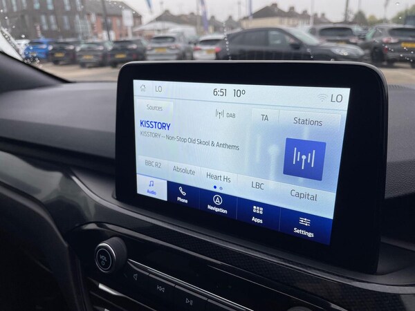 Used Ford Kuga 2022 for sale - 76142901: Photo 11