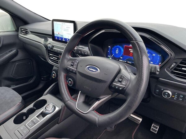 Used Ford Kuga 2022 for sale - 76142901: Photo 15