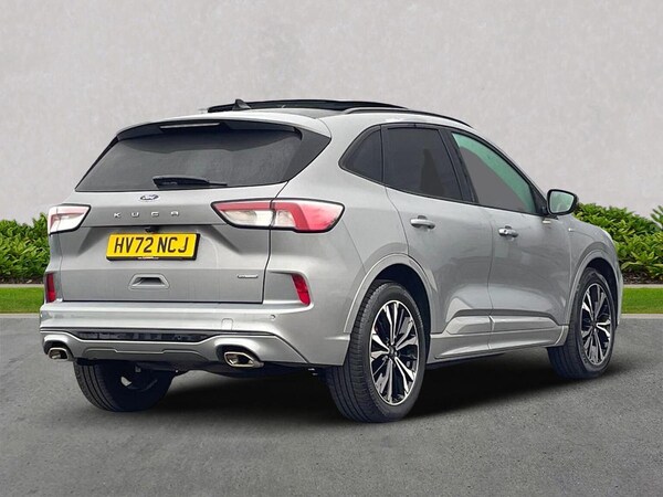 Used Ford Kuga 2022 for sale - 76142901: Photo 18