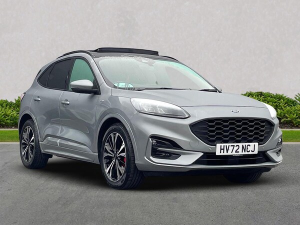 Used Ford Kuga 2022 for sale - 76142901: Photo 1