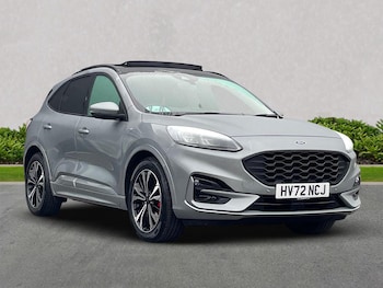 Used Ford Kuga 2022 for sale - 76142901: Photo