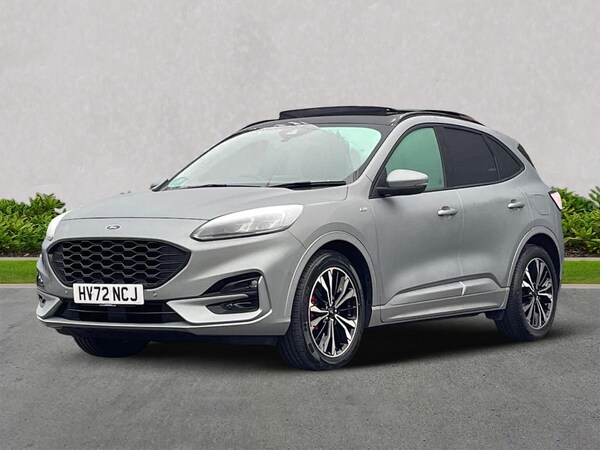 Used Ford Kuga 2022 for sale - 76142901: Photo 20
