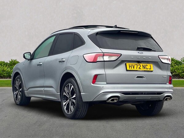 Used Ford Kuga 2022 for sale - 76142901: Photo 2