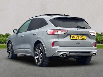 Used Ford Kuga 2022 for sale - 76142901: Photo