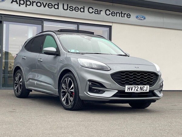 Used Ford Kuga 2022 for sale - 76142901: Photo 39