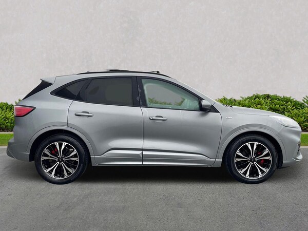 Used Ford Kuga 2022 for sale - 76142901: Photo 3