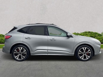 Used Ford Kuga 2022 for sale - 76142901: Photo