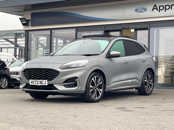 Used Ford Kuga 2022 for sale - 76142901: Photo 40