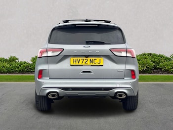 Used Ford Kuga 2022 for sale - 76142901: Photo