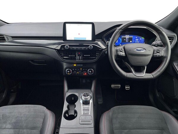 Used Ford Kuga 2022 for sale - 76142901: Photo 8