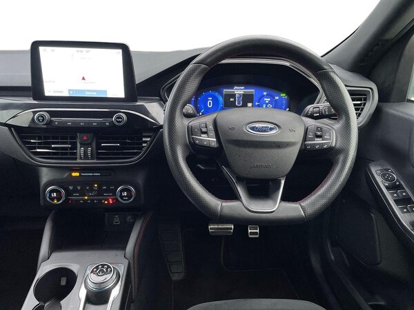 Used Ford Kuga 2022 for sale - 76142901: Photo 9