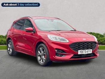 Used Ford Kuga 2023 for sale - 79638035: Photo