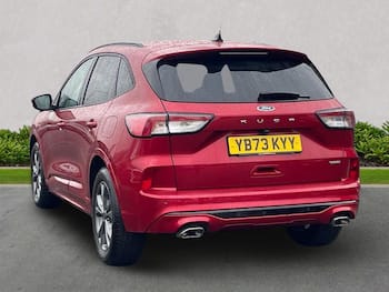 Used Ford Kuga 2023 for sale - 79638035: Photo